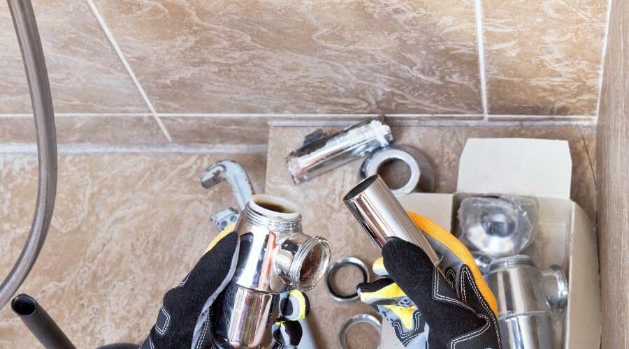 Expert flood damage restoration services in Oracle, AZ
